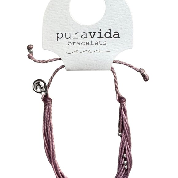 Puravida Lot of 9 + 2 Bonus Bali Y'all Bracelets 11 Total Bracelets NWT - Picture 5 of 11